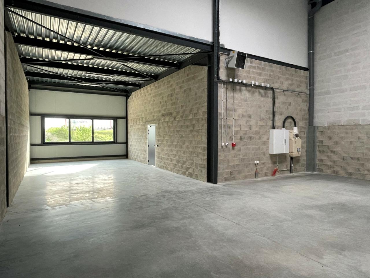 Local d'activité Flins-sur-Seine 381m² Vente local d'activité Flins-sur-Seine Yvelines OVACT2422183 7